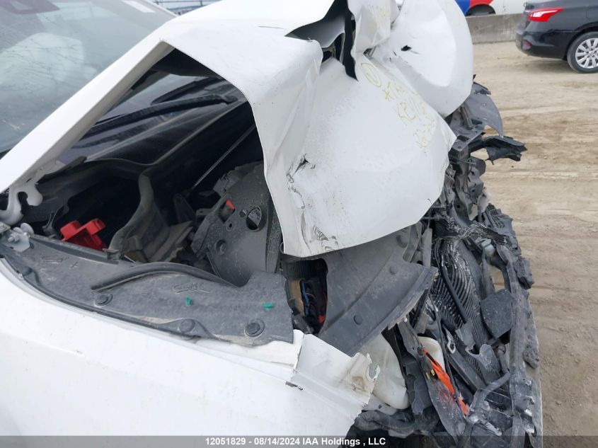 2022 Dodge Durango R/T VIN: 1C4SDJCTXNC223659 Lot: 12051829