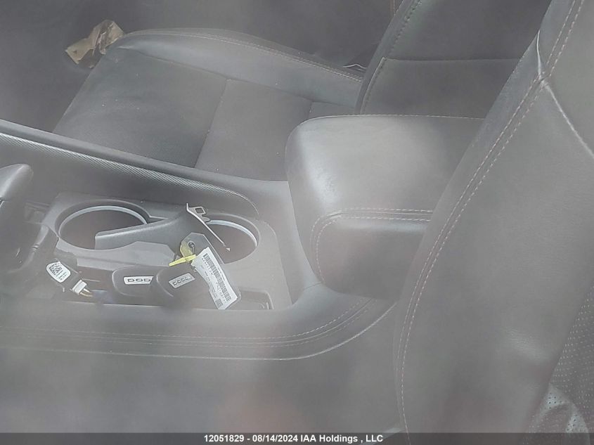 2022 Dodge Durango R/T VIN: 1C4SDJCTXNC223659 Lot: 12051829