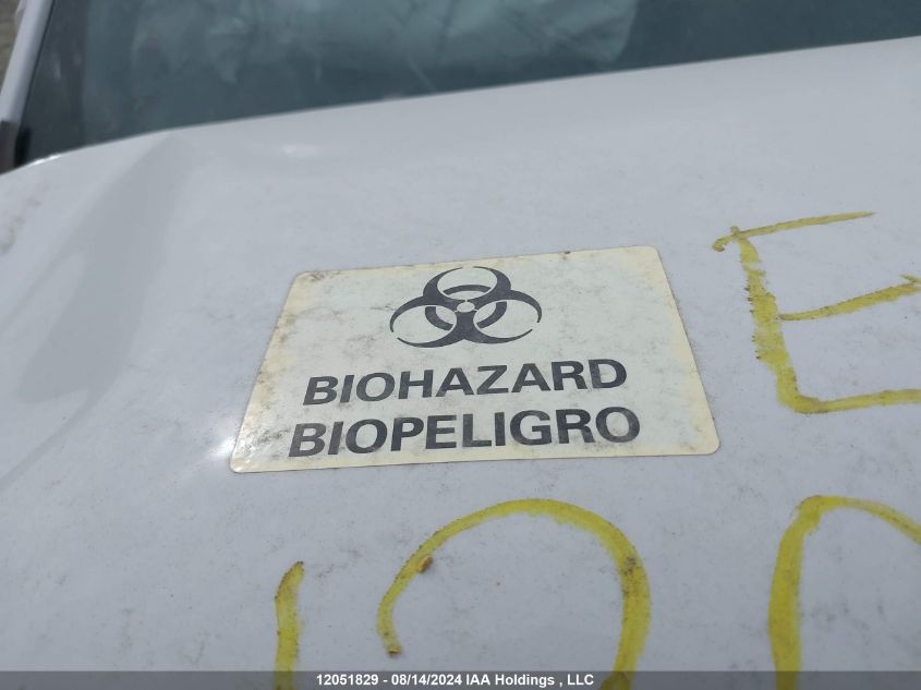 2022 Dodge Durango R/T VIN: 1C4SDJCTXNC223659 Lot: 12051829