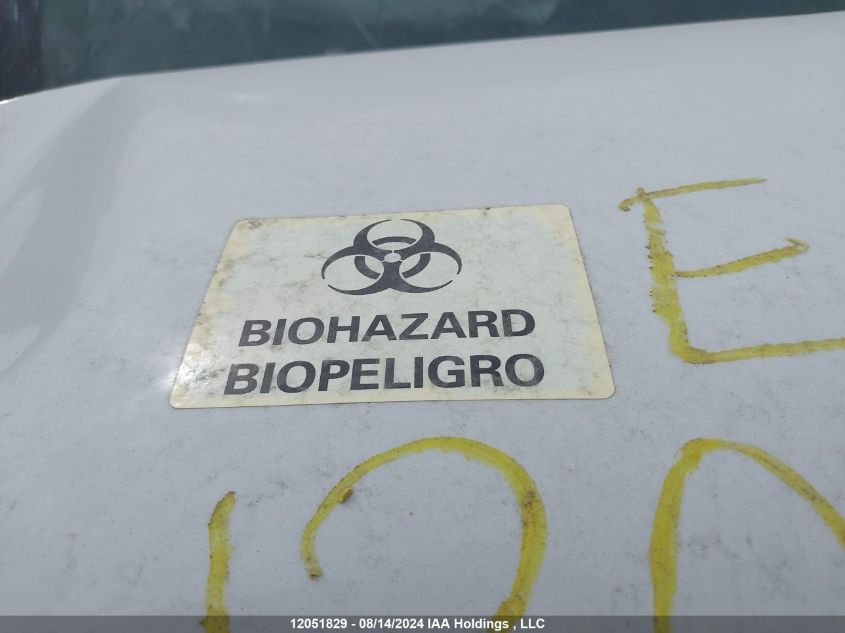 2022 Dodge Durango R/T VIN: 1C4SDJCTXNC223659 Lot: 12051829