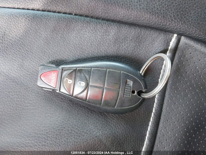 2011 Dodge Caravan VIN: 2D4RN4DG3BR741648 Lot: 12051834