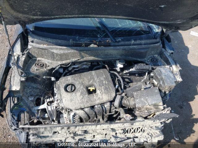 2024 Kia Seltos S VIN: KNDEUCAA1R7660801 Lot: 12051850