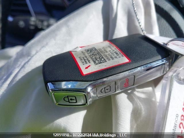 2024 Kia Seltos S VIN: KNDEUCAA1R7660801 Lot: 12051850