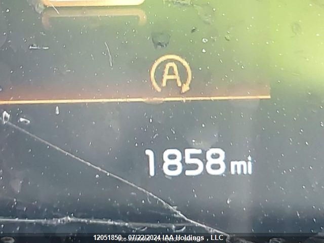 2024 Kia Seltos S VIN: KNDEUCAA1R7660801 Lot: 12051850