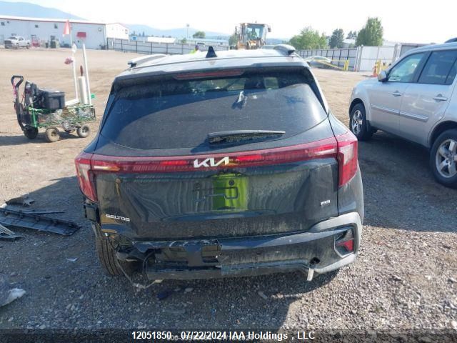 2024 Kia Seltos S VIN: KNDEUCAA1R7660801 Lot: 12051850