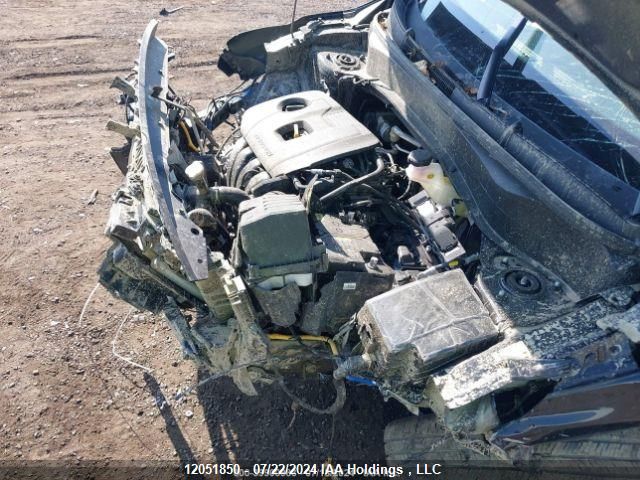 2024 Kia Seltos S VIN: KNDEUCAA1R7660801 Lot: 12051850