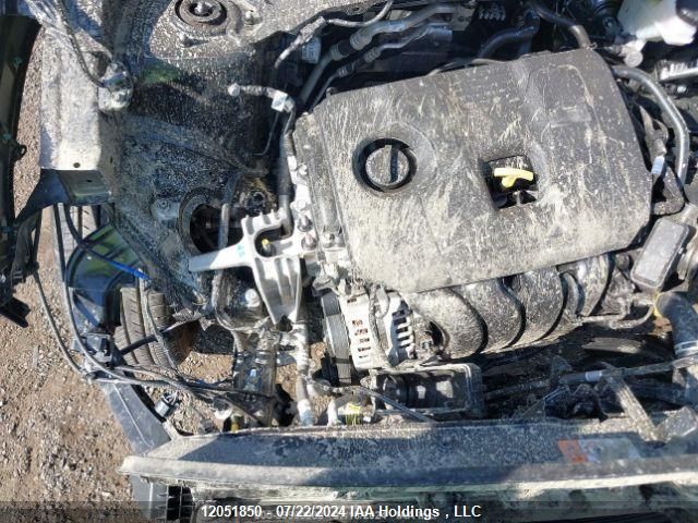 2024 Kia Seltos S VIN: KNDEUCAA1R7660801 Lot: 12051850