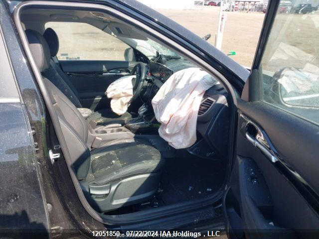 2024 Kia Seltos S VIN: KNDEUCAA1R7660801 Lot: 12051850