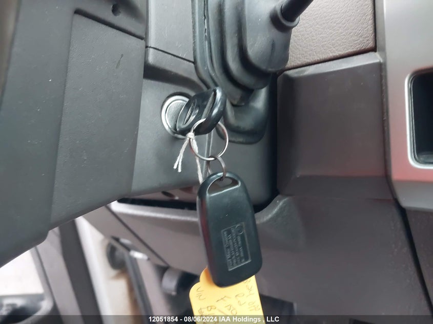 2010 Ford F-150 VIN: 1FTEW1E81AFB19313 Lot: 12051854