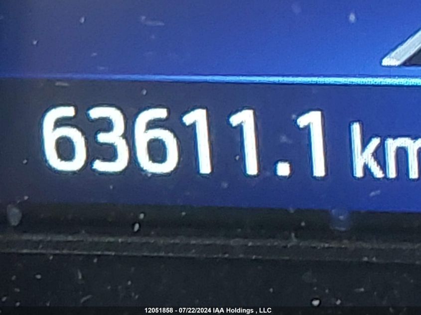 2021 Ford Bronco Sport Badlands VIN: 3FMCR9D94MRB23379 Lot: 12051858