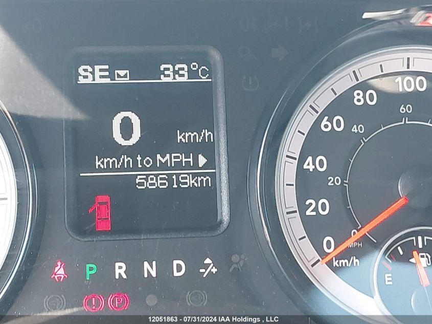 2022 Ram 1500 Classic Slt VIN: 1C6RR7LT0NS244357 Lot: 12051863