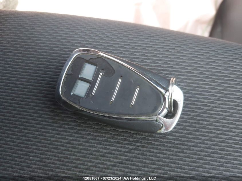 2016 Chevrolet Cruze VIN: 1G1BE5SM0G7255586 Lot: 12051867