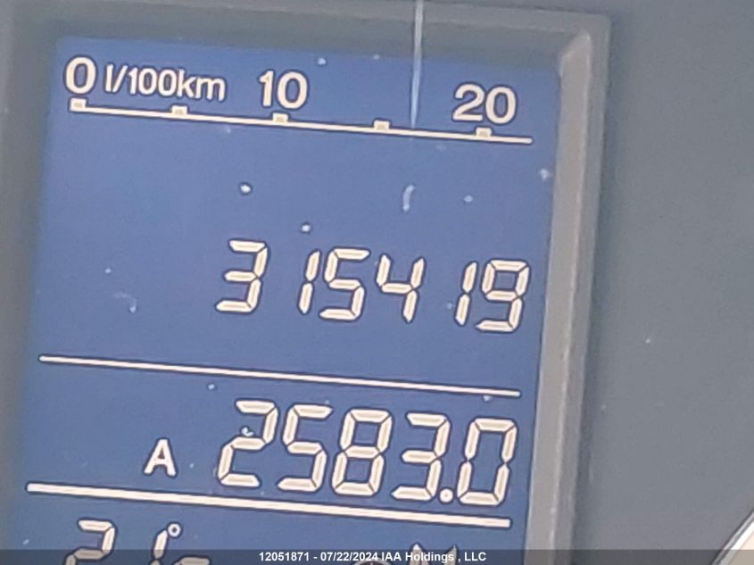 2010 Honda Cr-V Ex VIN: 5J6RE4H55AL801355 Lot: 12051871