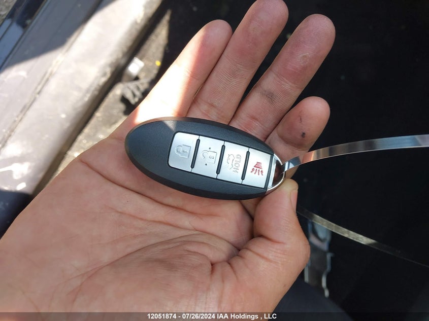 2011 Nissan Altima VIN: 1N4AL2APXBC152068 Lot: 12051874