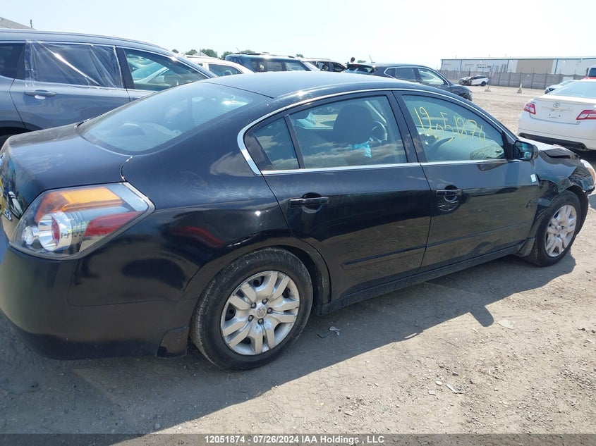 2011 Nissan Altima VIN: 1N4AL2APXBC152068 Lot: 12051874
