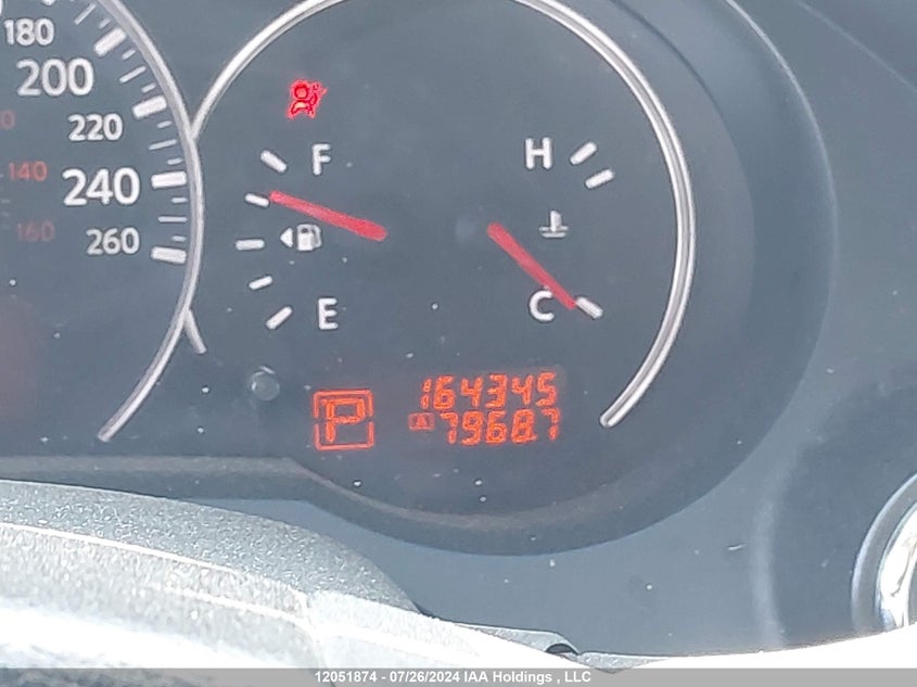 2011 Nissan Altima VIN: 1N4AL2APXBC152068 Lot: 12051874