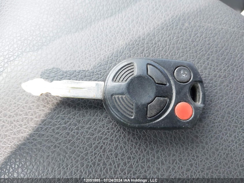 2009 Ford Edge VIN: 2FMDK39CX9BA98729 Lot: 12051885