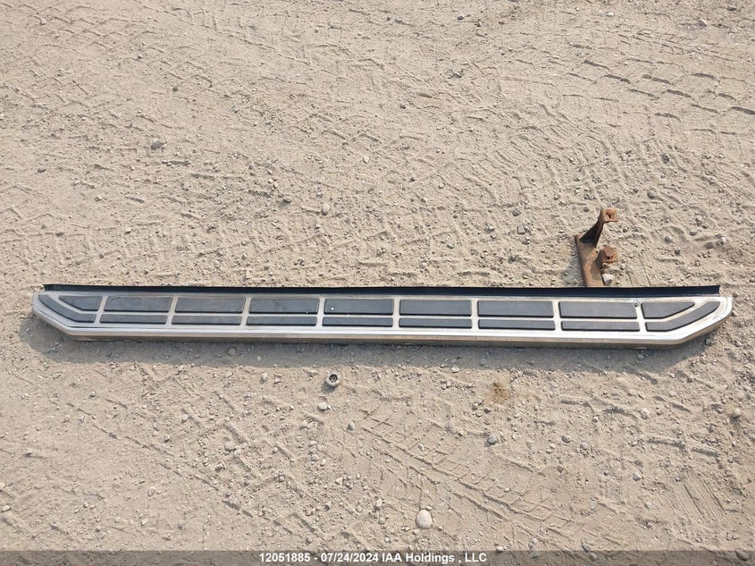 2009 Ford Edge VIN: 2FMDK39CX9BA98729 Lot: 12051885