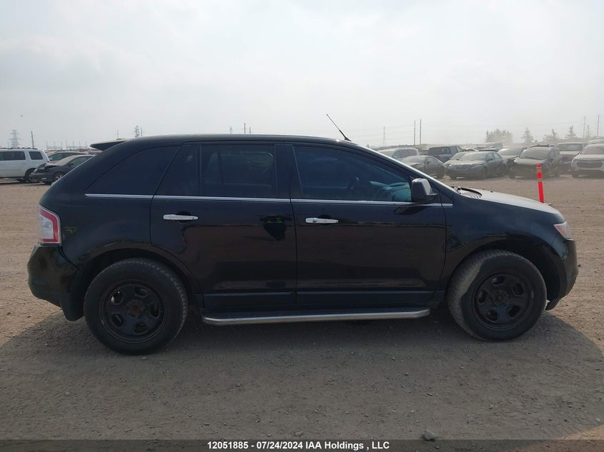 2009 Ford Edge VIN: 2FMDK39CX9BA98729 Lot: 12051885