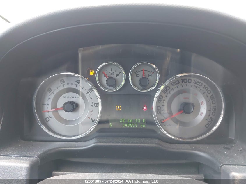 2009 Ford Edge VIN: 2FMDK39CX9BA98729 Lot: 12051885