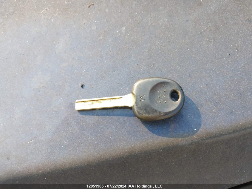 2017 Hyundai Accent Gl VIN: KMHCT5AE5HU312472 Lot: 12051905