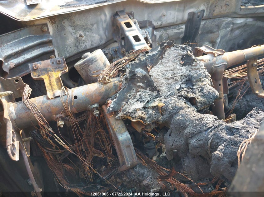 2017 Hyundai Accent Gl VIN: KMHCT5AE5HU312472 Lot: 12051905