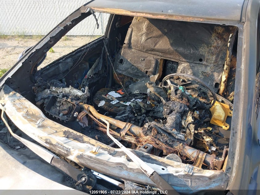 2017 Hyundai Accent Gl VIN: KMHCT5AE5HU312472 Lot: 12051905