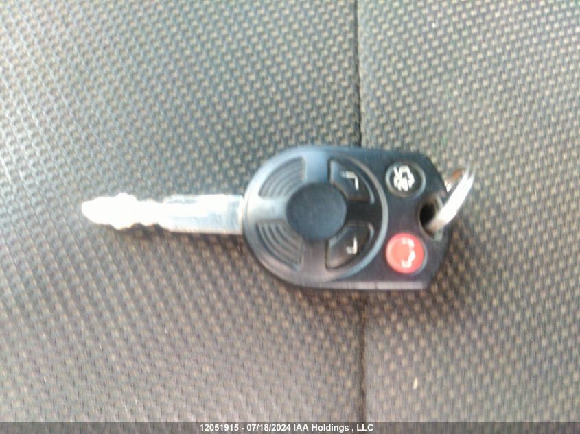 2010 Ford Escape VIN: 1FMCU0D74AKC02009 Lot: 12051915