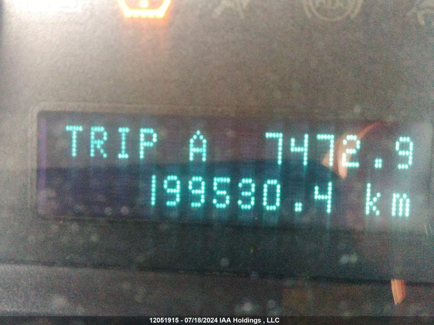 2010 Ford Escape VIN: 1FMCU0D74AKC02009 Lot: 12051915