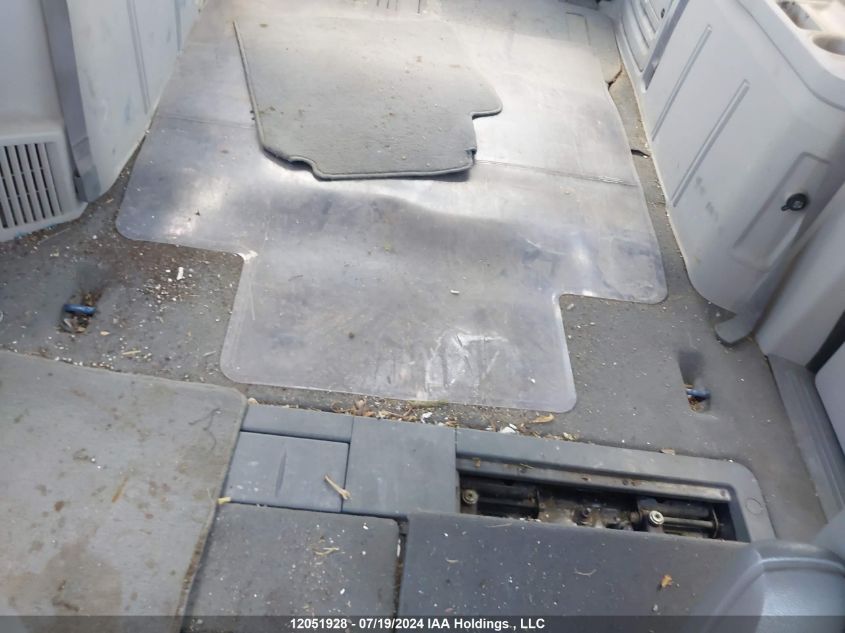 2010 Dodge Grand Caravan VIN: 2D4RN4DE9AR175170 Lot: 12051928