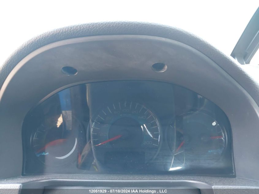 2011 Ford Fusion Sel VIN: 3FAHP0JA5BR118267 Lot: 12051929