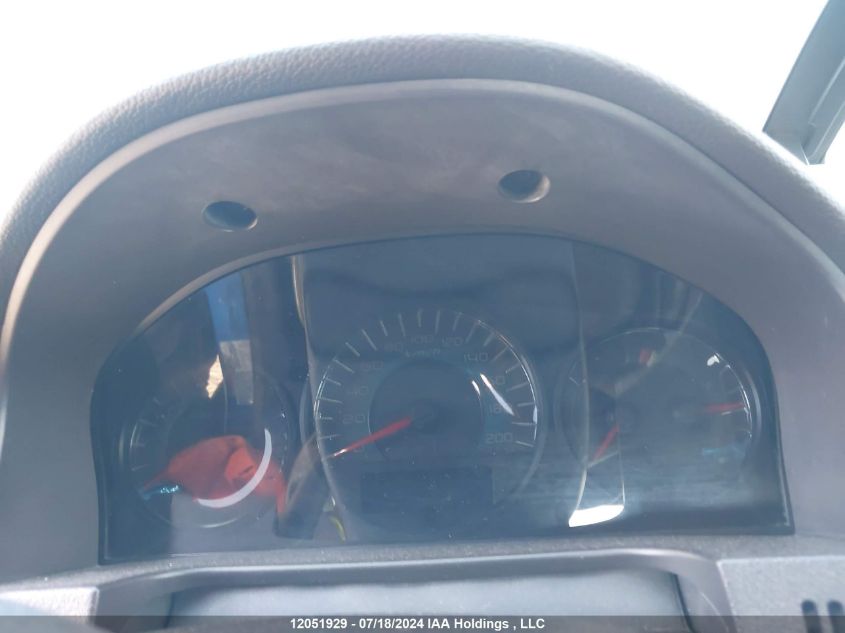 2011 Ford Fusion Sel VIN: 3FAHP0JA5BR118267 Lot: 12051929