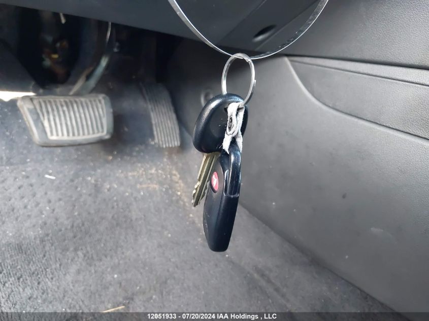 2017 Hyundai Elantra Le VIN: 5NPD74LF6HH094050 Lot: 12051933