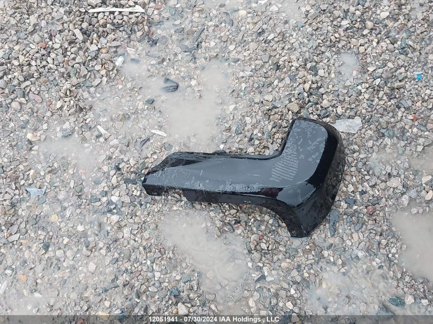 2021 Toyota Tacoma Nightshade VIN: 3TYCZ5AN5MT041483 Lot: 12051941