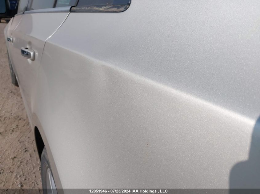 2014 Chevrolet Cruze VIN: 1G1PG5SB7E7217025 Lot: 12051946