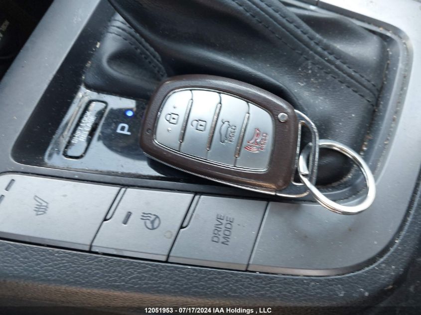 2018 Hyundai Elantra Sel/Value/Limited VIN: KMHD84LF4JU676104 Lot: 12051953