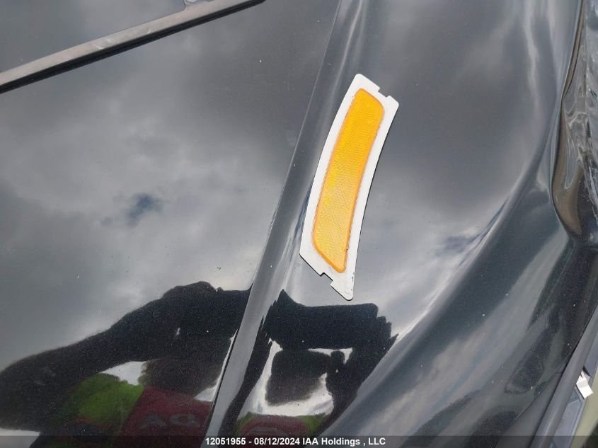 2011 BMW 550 Xi VIN: WBAFU9C51BC783399 Lot: 12051955