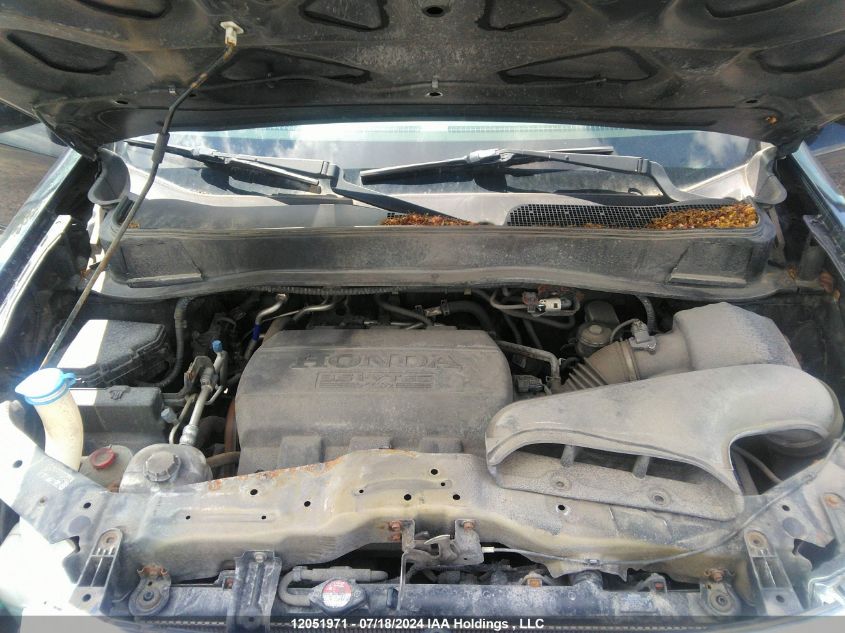 2014 Honda Pilot VIN: 5FNYF4H56EB502206 Lot: 12051971