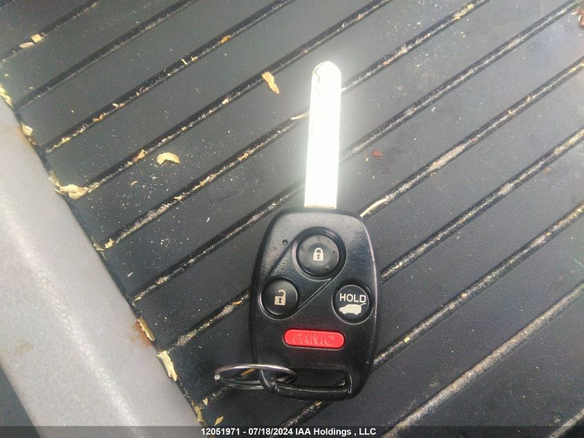 2014 Honda Pilot VIN: 5FNYF4H56EB502206 Lot: 12051971