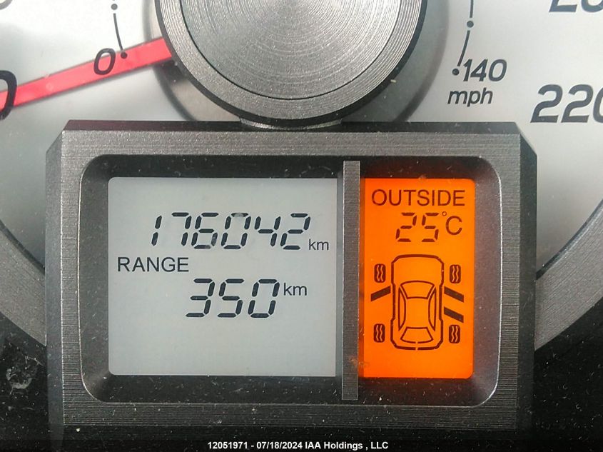 2014 Honda Pilot VIN: 5FNYF4H56EB502206 Lot: 12051971