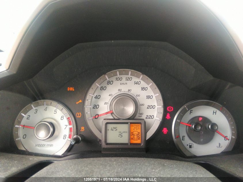 2014 Honda Pilot VIN: 5FNYF4H56EB502206 Lot: 12051971