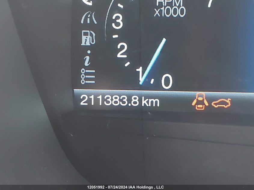 2014 Ford Fusion Se VIN: 3FA6P0T9XER248804 Lot: 12051992