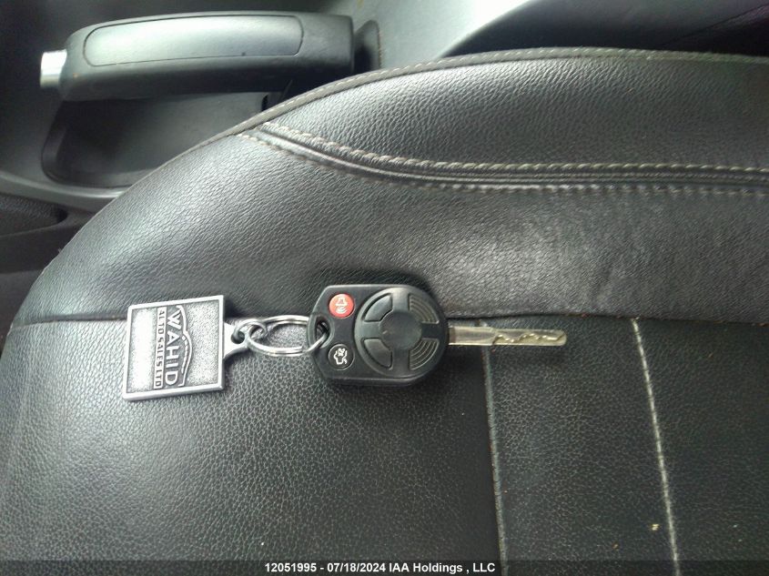 2014 Ford Escape Se VIN: 1FMCU9GXXEUB50847 Lot: 12051995