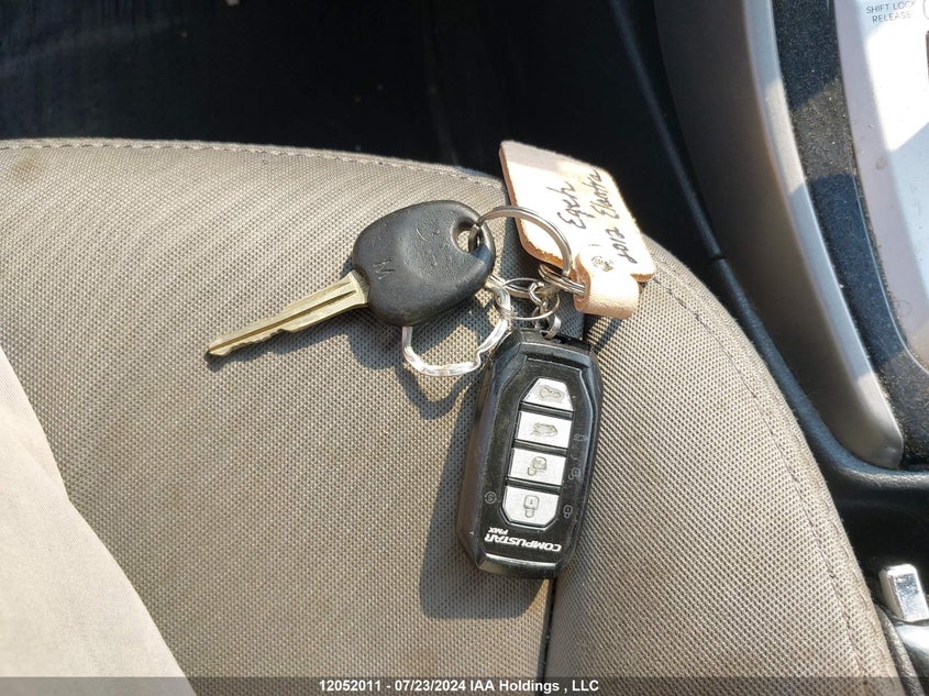 2012 Hyundai Elantra Gl VIN: 5NPDH4AE9CH109902 Lot: 12052011