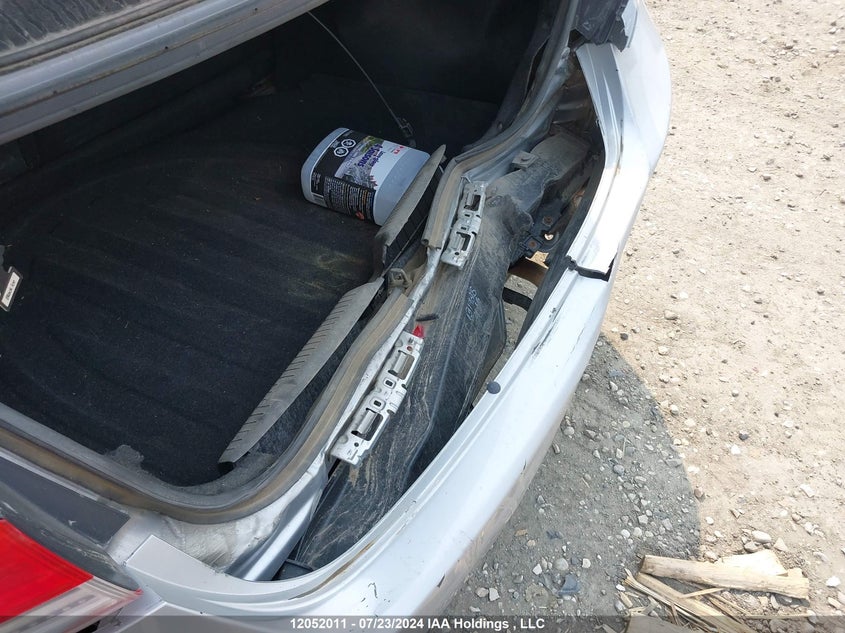 2012 Hyundai Elantra Gl VIN: 5NPDH4AE9CH109902 Lot: 12052011