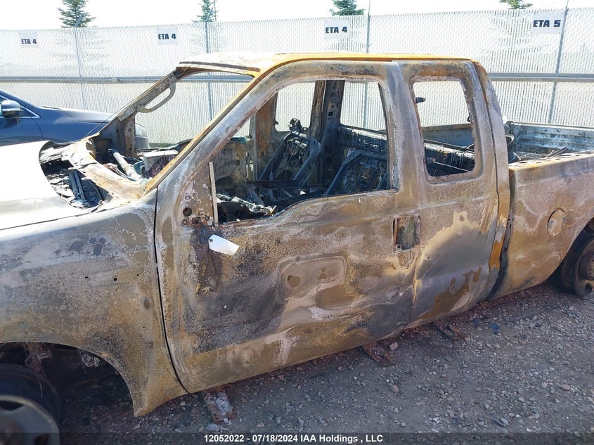 2007 Ford F250 Super Duty VIN: 1FTSX21P17EB38090 Lot: 12052022