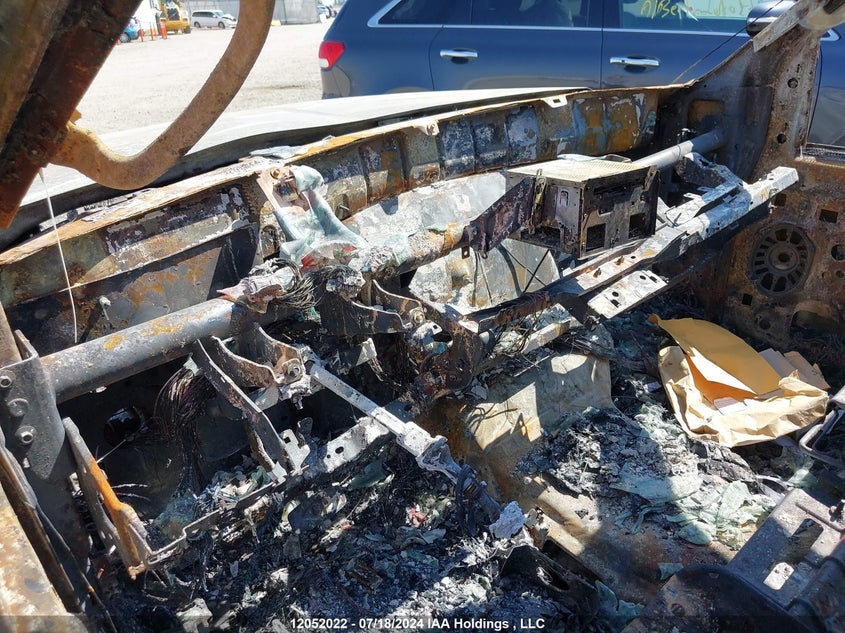 2007 Ford F250 Super Duty VIN: 1FTSX21P17EB38090 Lot: 12052022