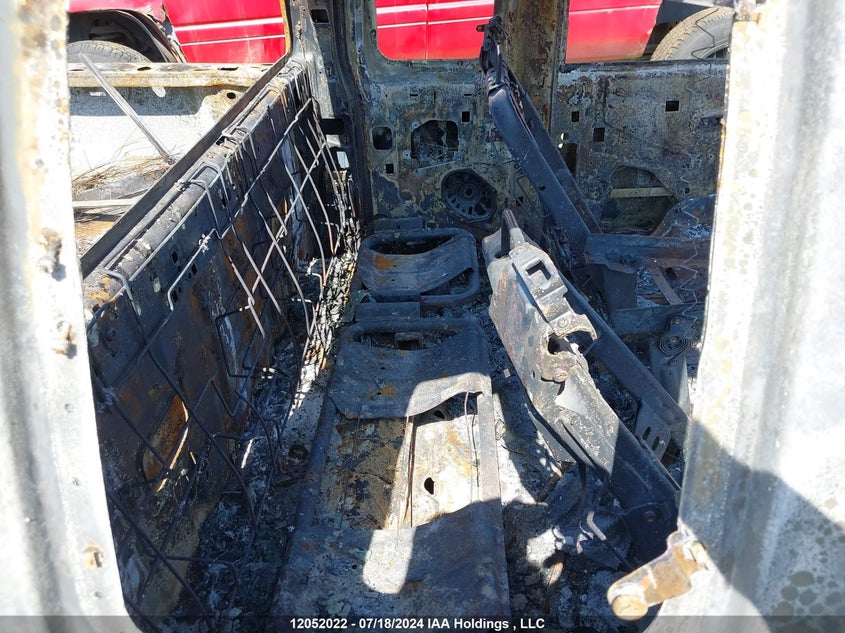 2007 Ford F250 Super Duty VIN: 1FTSX21P17EB38090 Lot: 12052022