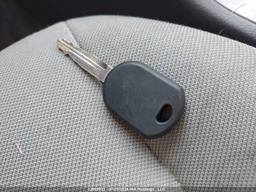 2012 Ford Fusion Se VIN: 3FAHP0HA8CR159466 Lot: 12052023