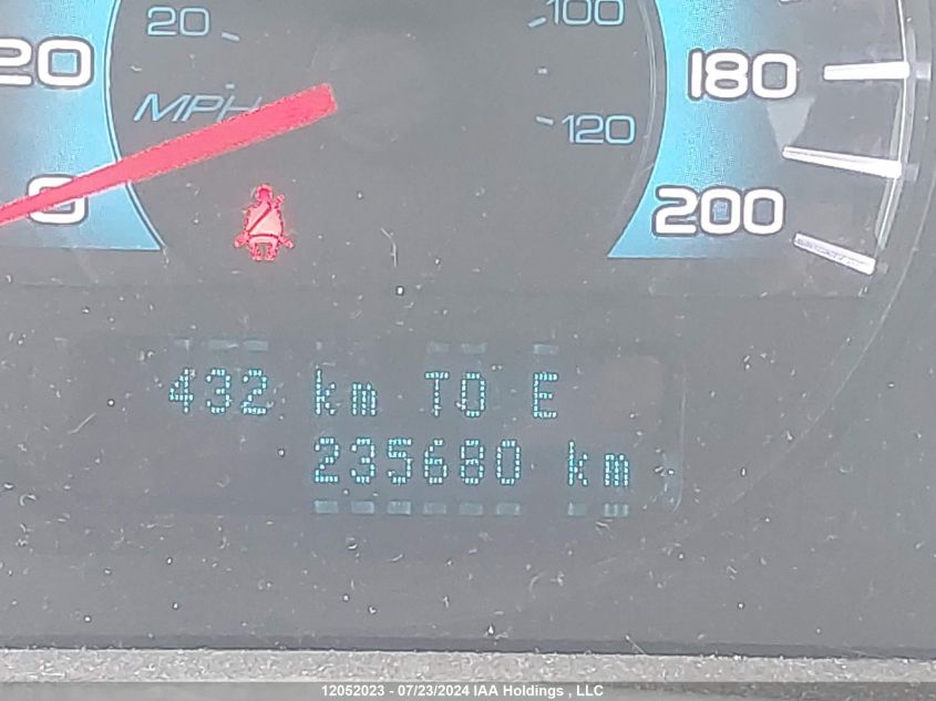 2012 Ford Fusion Se VIN: 3FAHP0HA8CR159466 Lot: 12052023